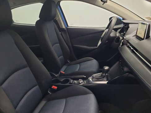 Used 2017 Toyota Yaris iA image 21