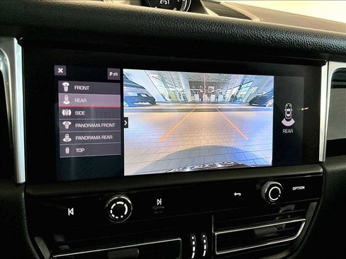 Used 2024 Porsche Macan S image 28