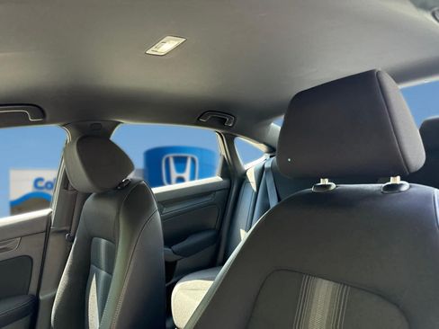Used 2023 Honda Civic Sport image 15