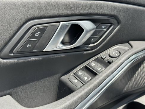 New 2025 BMW 330i xDrive Sedan image 19