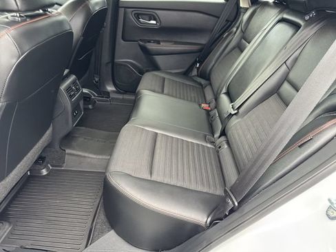 Used 2025 Nissan Rogue SV w/ Rock Creek Premium Package AWD/4WD image 16