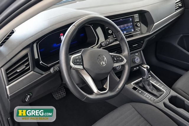 Used 2024 Volkswagen Jetta S FWD image 15
