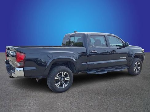 Used 2021 Toyota Tacoma SR5 image 5