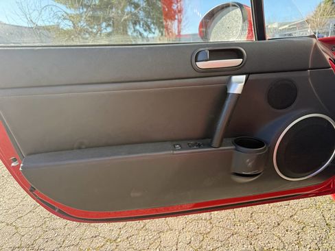 Used 2007 MAZDA MX-5 Miata Grand Touring image 8