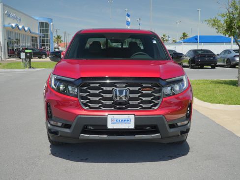 New 2026 Honda Ridgeline TrailSport image 2
