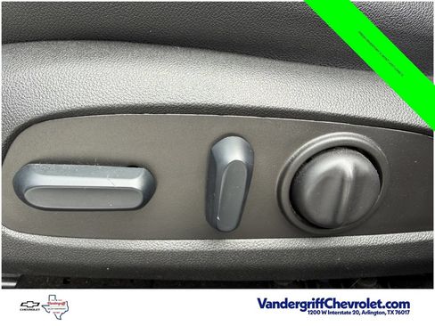 Certified 2024 Chevrolet Malibu LT FWD image 26