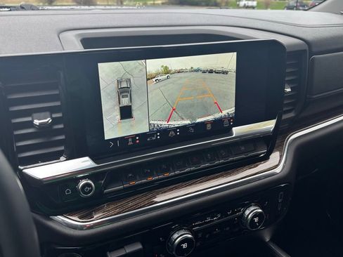 Used 2025 GMC Sierra 1500 Elevation w/ Preferred Package image 39