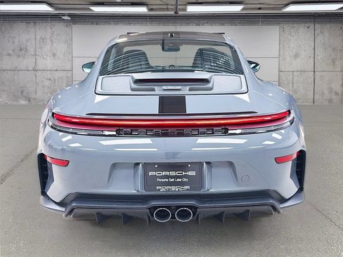 Certified 2026 Porsche 911 GT3 RWD image 10