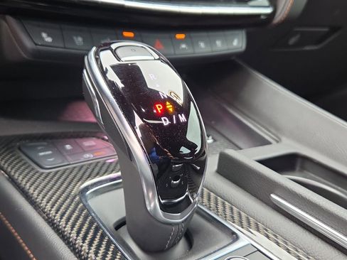 Used 2025 Cadillac CT5 V w/ Technology Package AWD/4WD image 21