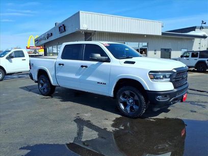 Used 2023 RAM 1500 Big Horn