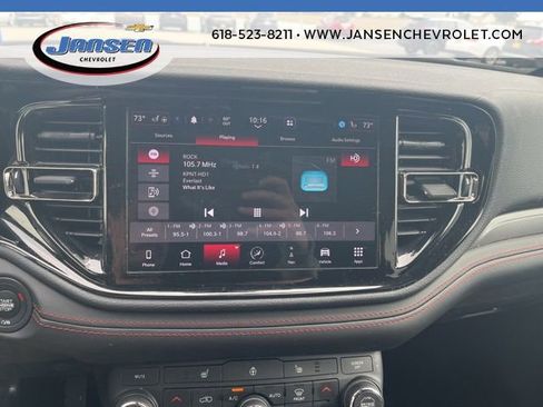 Used 2026 Dodge Durango GT AWD/4WD image 12