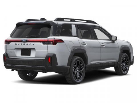 New 2026 Subaru Outback Limited XT AWD/4WD image 2