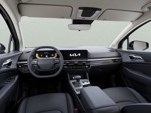 New 2026 Kia Sportage EX FWD image 14