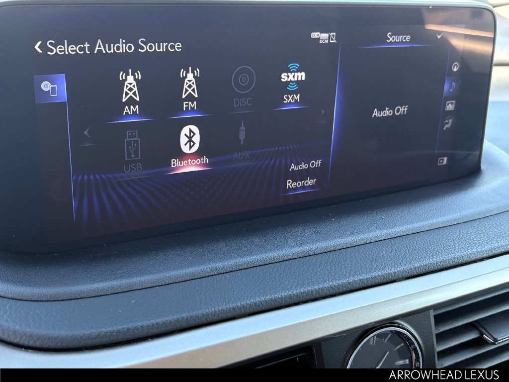 Used 2020 Lexus RX 450h AWD w/ Premium Package image 27