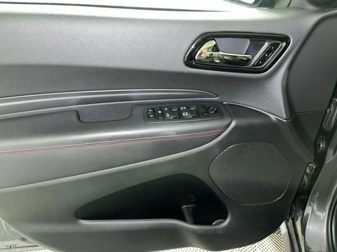 Used 2024 Dodge Durango GT image 13