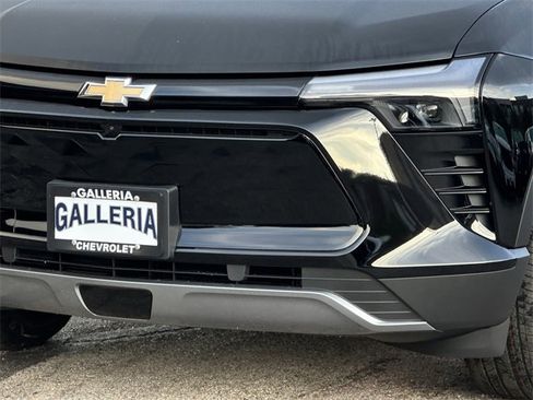 New 2026 Chevrolet Blazer EV LT image 7