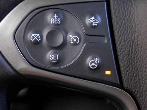 Used 2017 Chevrolet Tahoe Premier image 24