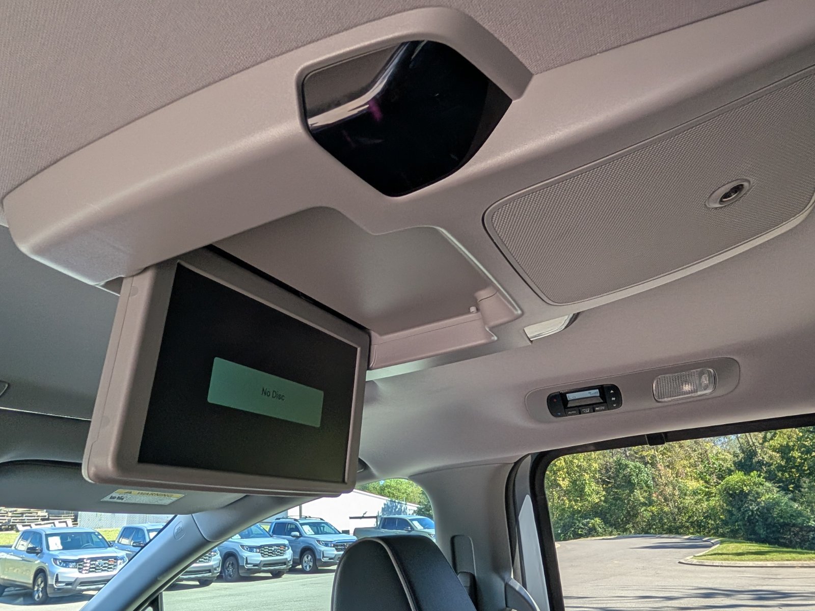 Certified 2024 Honda Odyssey Elite image 14
