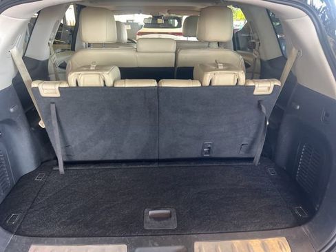 Used 2018 INFINITI QX60 w/ Premium Plus Package image 18