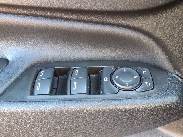 Used 2024 Chevrolet Equinox LT w/ LPO, Floor Liner Package FWD image 18