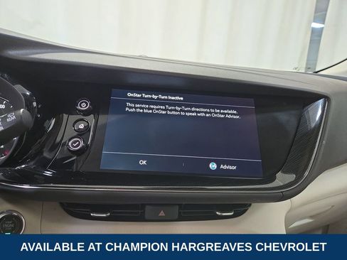 Certified 2023 Buick Envision Preferred image 18