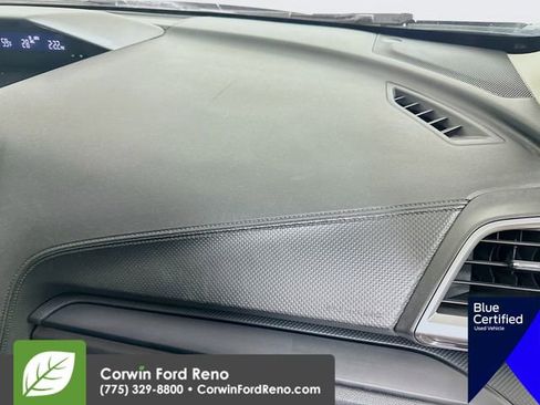 Used 2021 Subaru Forester image 31