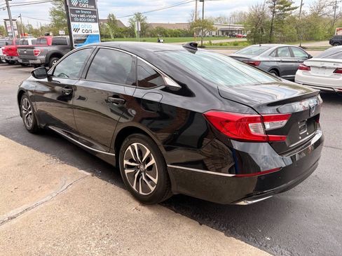 Used 2022 Honda Accord EX-L image 4