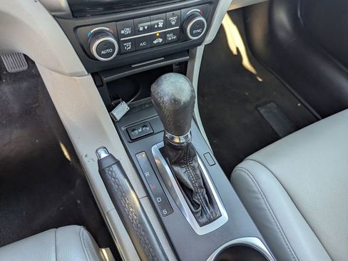 Used 2017 Acura ILX image 14