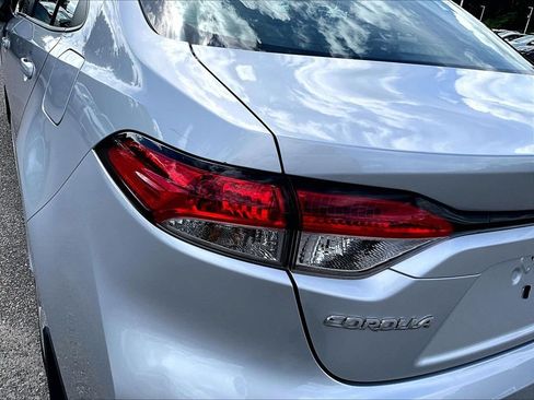 Used 2024 Toyota Corolla LE FWD image 31
