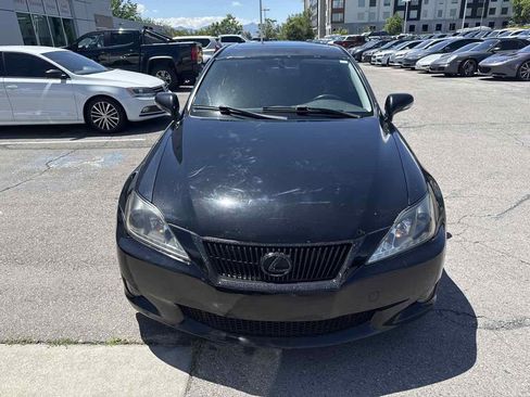 Used 2010 Lexus IS 250 AWD image 3