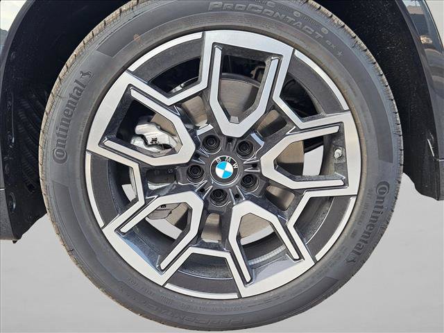 Used 2026 BMW X1 xDrive28i w/ Technology Package AWD/4WD image 16
