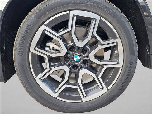 Used 2026 BMW X1 xDrive28i w/ Technology Package AWD/4WD image 16
