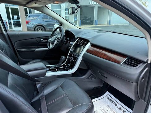 Used 2014 Ford Edge Limited w/ Canadian Touring Package AWD/4WD image 13