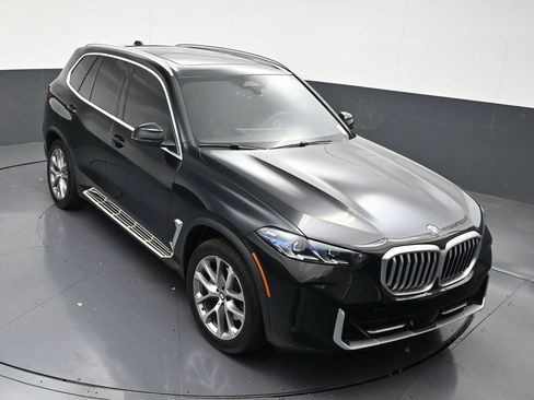 Used 2024 BMW X5 sDrive40i RWD image 23