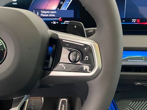 New 2026 BMW X3 xDrive30 w/ Premium Package image 29