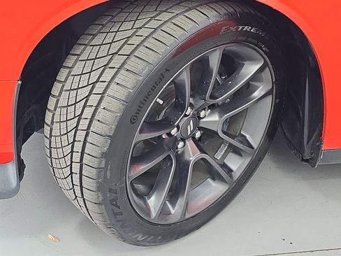 Used 2021 Dodge Challenger R/T Scat Pack w/ Plus Package image 27