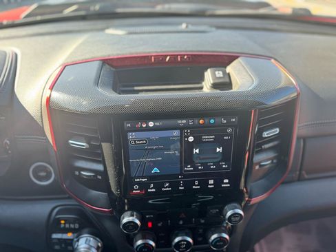 Used 2022 RAM 1500 Rebel w/ Off Road Group AWD/4WD image 22