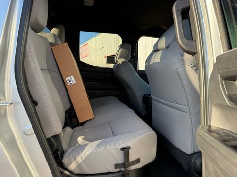 New 2025 Toyota Tacoma SR5 image 8