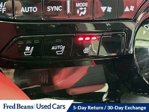 Used 2024 Acura MDX A-Spec image 22