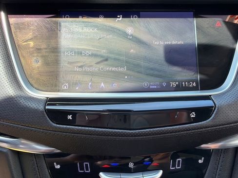 Used 2025 Cadillac XT5 Premium Luxury AWD/4WD image 26