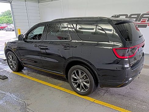 Used 2018 Dodge Durango GT w/ Premium Group AWD/4WD image 2