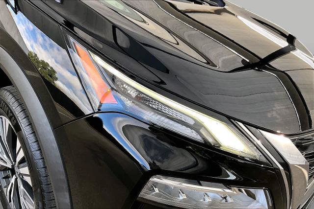 Certified 2023 Nissan Rogue SV FWD image 27