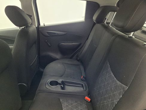 Used 2019 Chevrolet Spark LS FWD image 18