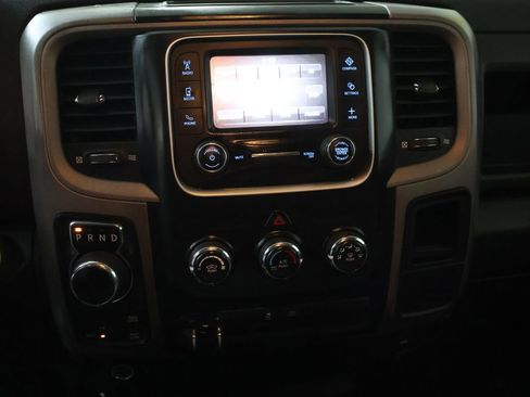 Used 2021 RAM 1500 Classic Tradesman AWD/4WD image 19