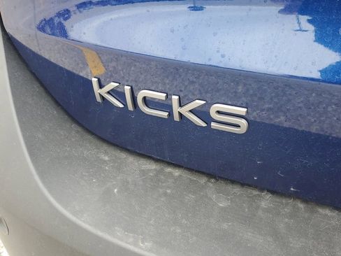 New 2026 Nissan Kicks SV w/ Cold Weather Package image 9