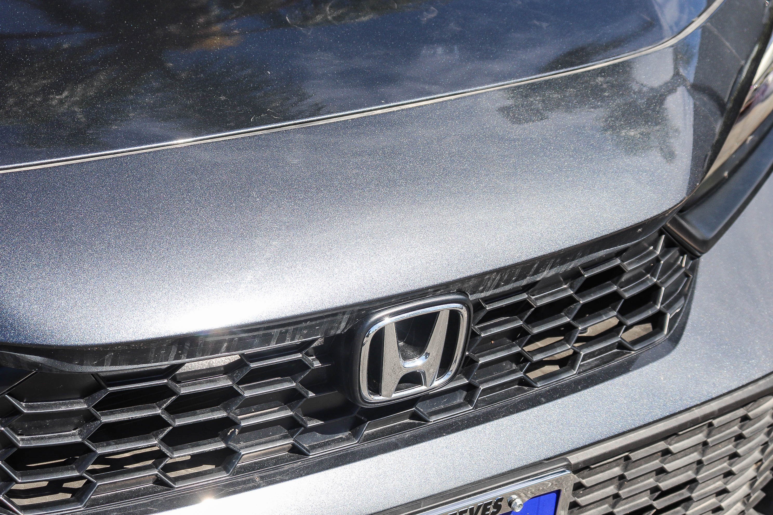 Used 2026 Honda Civic LX image 4