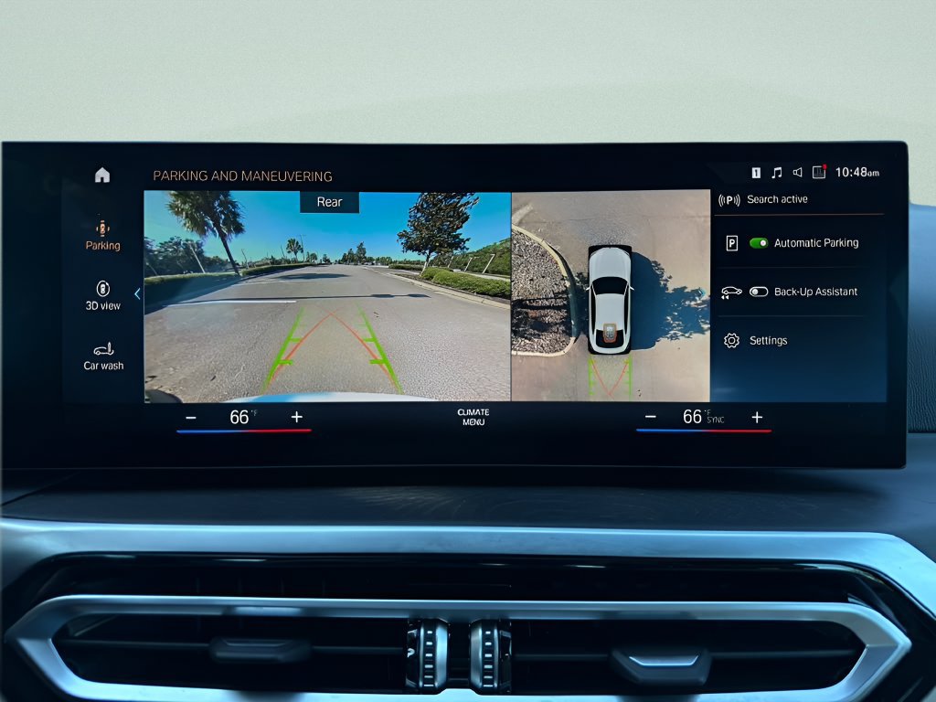 Certified 2024 BMW 430i Gran Coupe w/ Premium Package RWD image 16