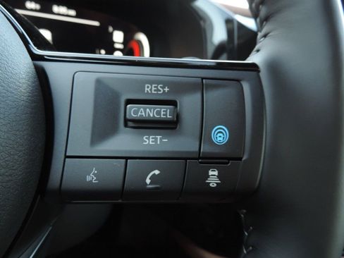 New 2025 Nissan Pathfinder Platinum w/ Cargo Package image 27