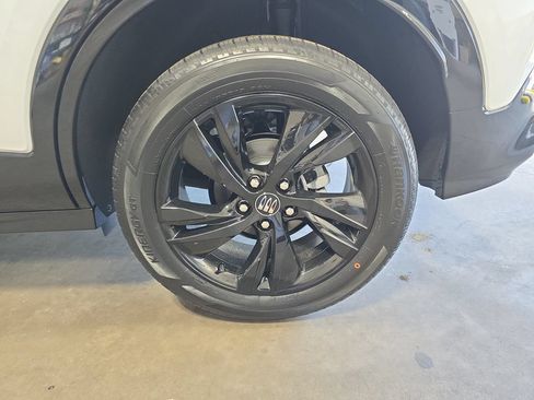 New 2026 Buick Encore GX Sport Touring w/ Comfort Package AWD/4WD image 35