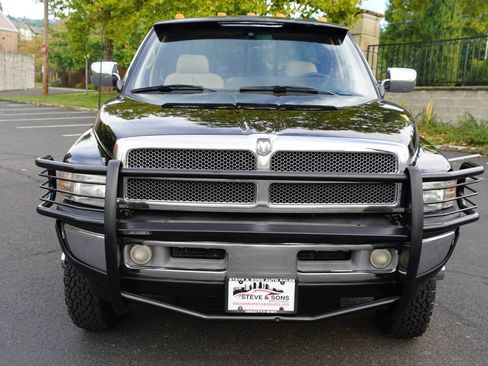 Used 1997 Dodge Ram 3500 Truck 4x4 Club Cab image 16